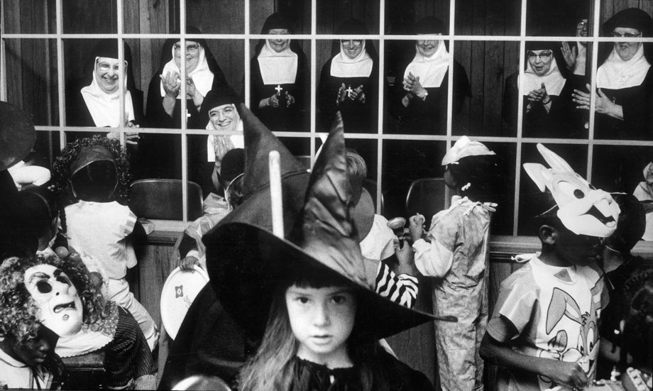 1984 Halloween